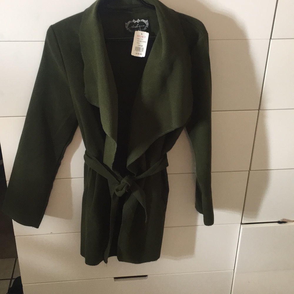 Coat
